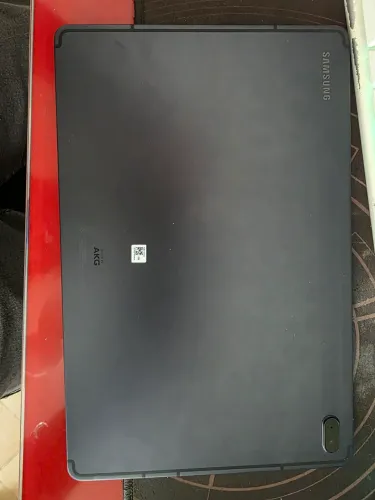 Samsung Galaxy tab S7 fe