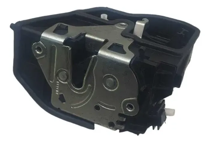 Fechadura Porta Traseira Esquerda Bmw X5 2007 A 2010