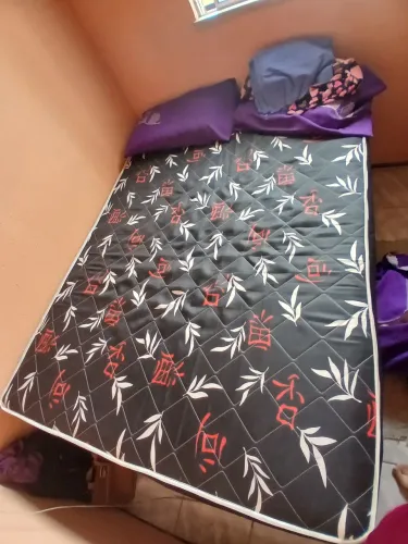 Cama de casal