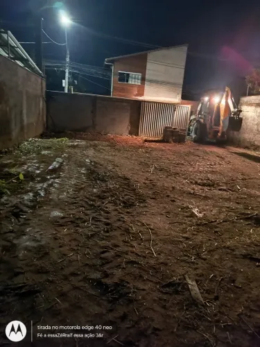 Lindo lote no bairro São Francisco - Jacaraipe 