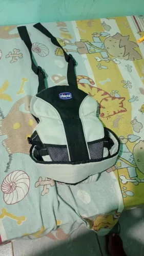 Canguru pra bebê