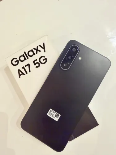 Celular A17
