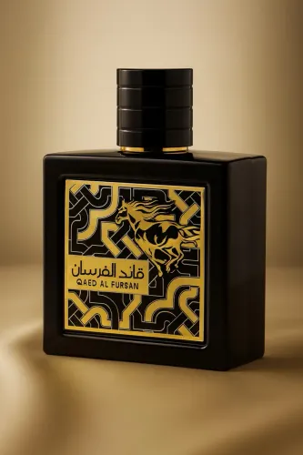 Perfume QAED AL FURSAN