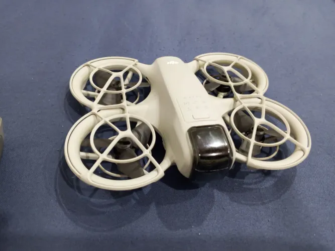 Drone DJI Neo Fly More Combo