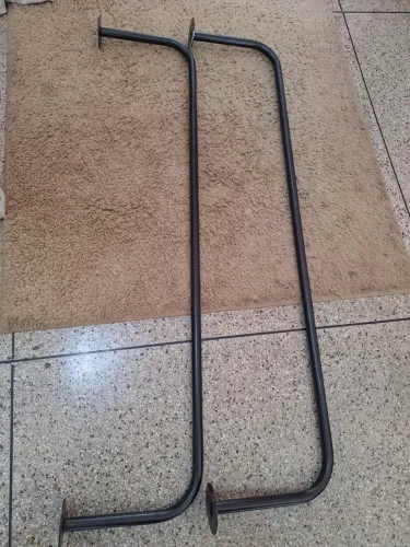 Araras de parede