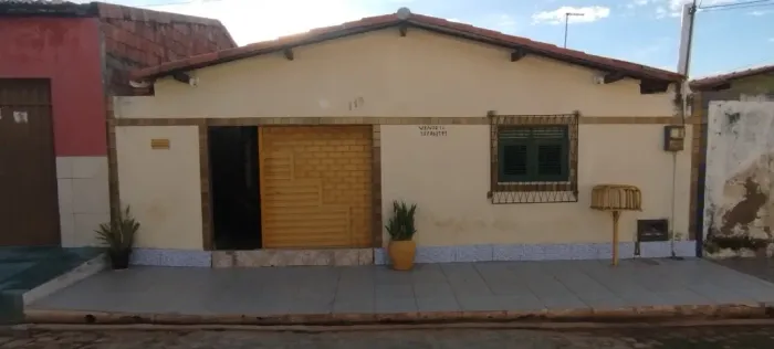 Casas com preço bom 