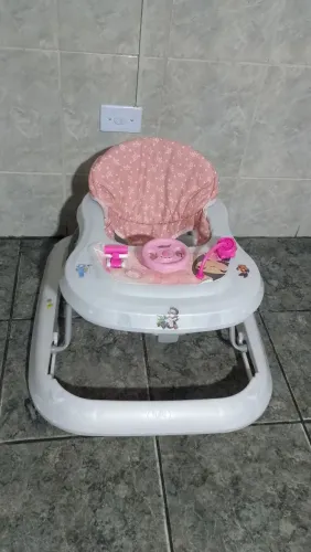 Andador Tutti baby 