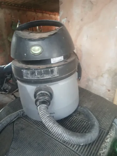 Aspirador de pó