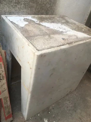 Caixa de ar condicionado