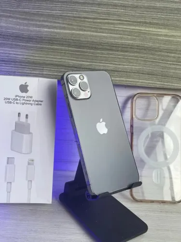 IPhone 12 PRO 128 gb ÚNICA DONA TODO ORIGINAL