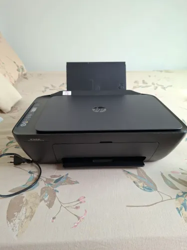 IMPRESSORA HP 