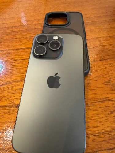 iPhone 15 PRO 128 GB - Estado de Novo