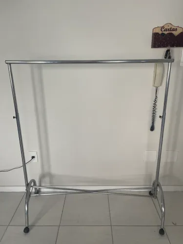 Arara inox