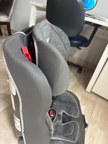 Cadeirinha infantil 