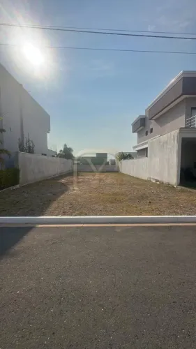 Condomínio Primor das Torres - Terreno a venda 250,00 m² - Avenida das Torres
