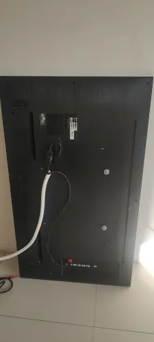 Monitor de 42 polegadas