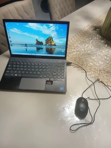 Notebook Positivo 