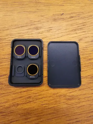 Filtro ND para Drone DJI Mini 4 Pro - Sunnylife