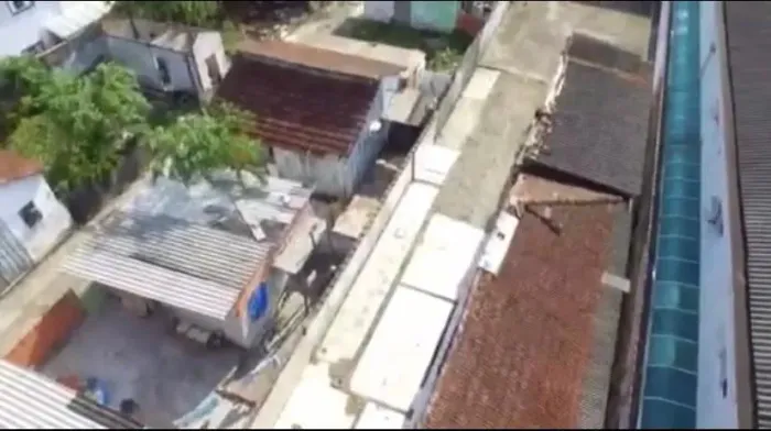 Terreno para Venda em São Vicente, Parque São Vicente