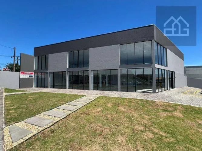 Sala para alugar, 545 m² por R$ 15.000,00/mês - Santa Cruz - Cascavel/PR