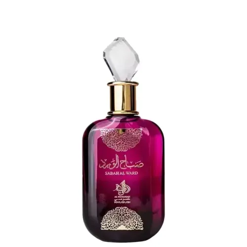 Perfume Sabah Al Ward