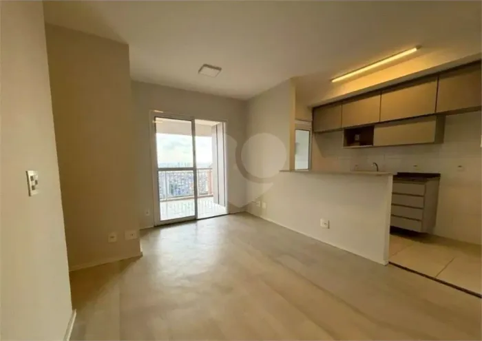 APARTAMENTO À VENDA NO CONDOMÍNIO VERT CIDADE UNIVERSITÁRIA JARDIM BONFIGLIOLI