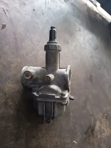 Carburador Titan 125 / Fan 125