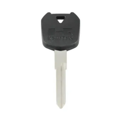 Chave Virgem Kawasaki KBW85DN Original Pronta para Codificação