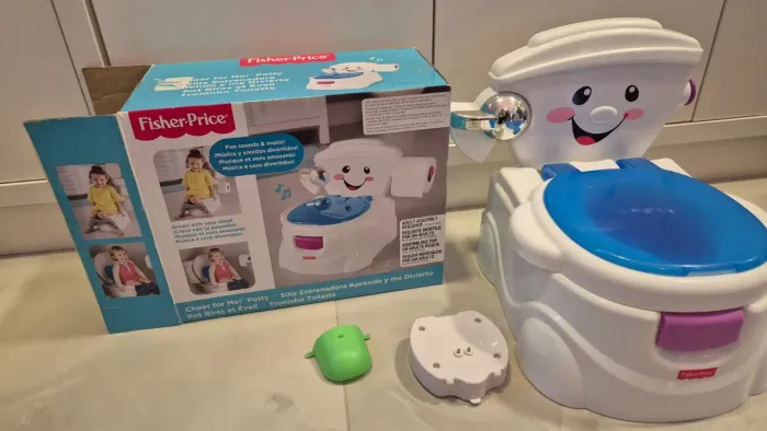 Assento sanitário 