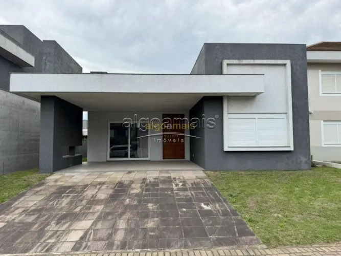 Casa em Condomínio, 4 dormitórios em Condominio Velas da Marina, Capão da Canoa REF: CA101