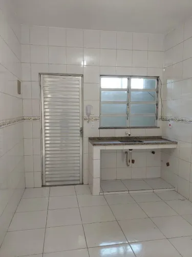 Apartamento 2 Quartos