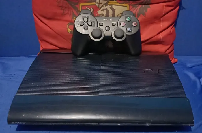 Playstation 3