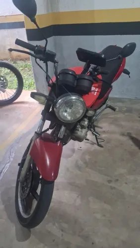 Moto Dafra