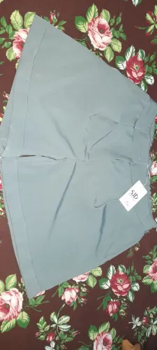 Bermudas 