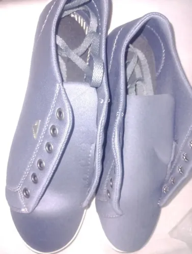 Tênis urban comfort azul