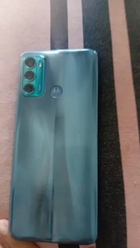 Vende-se moto g 60