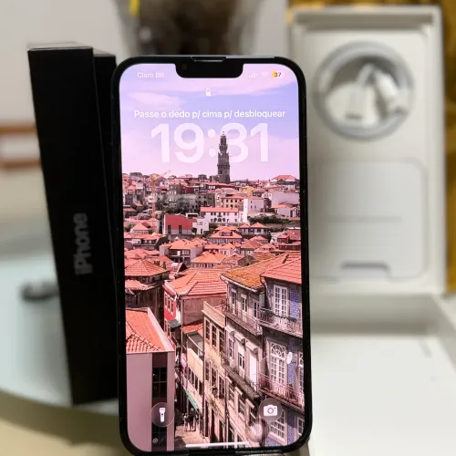 iPhone 14 Plus 128gb - Oportunidade única - Aparelho Premium