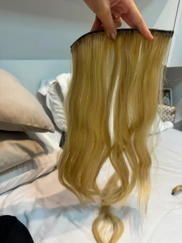 Mega hair