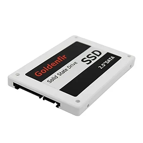 SSD 480GB GOLDENFIR