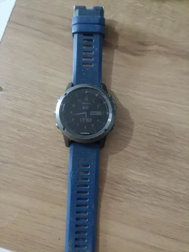 Garmin fenix 3 HR