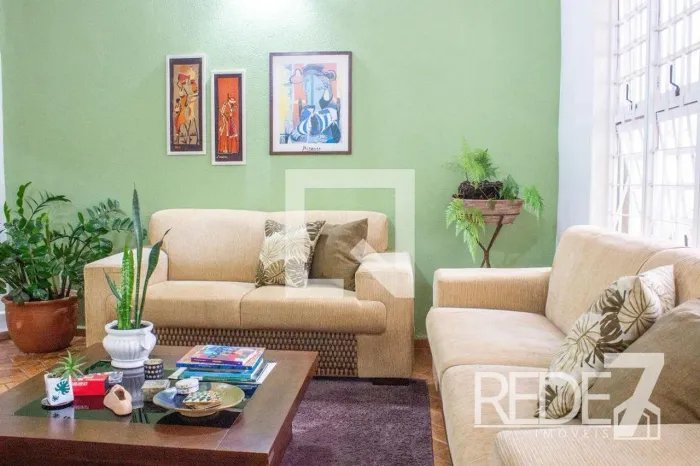 CASA RESIDENTIAL em Campinas - São Paulo, Mansões Santo Antônio
