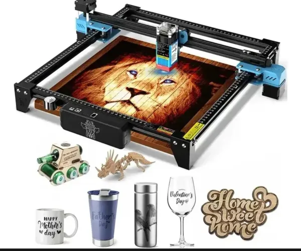 Oportunidade maquina two trees