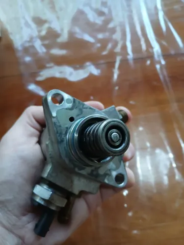 Bomba de Alta Pressão Up TSI 1.0 EA211