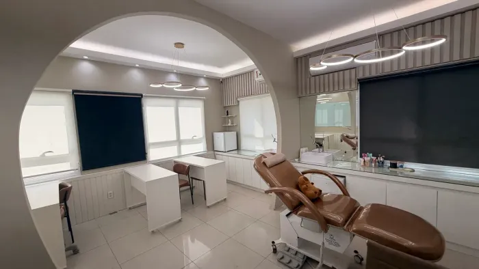 Venda sala comercial