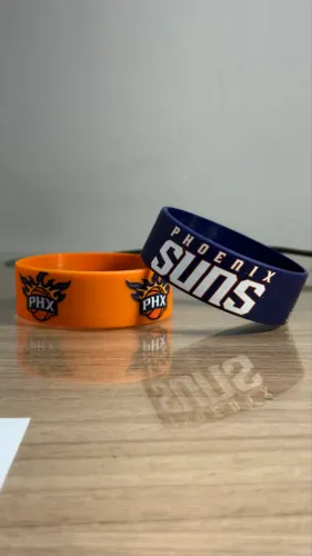 Wristband Phoenix Suns 