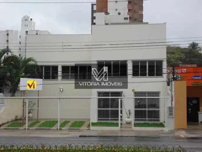 Loja à venda e locação 6 Vagas, BENTO FERREIRA, VITORIA - ES