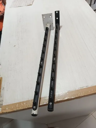 Arara para pendurar roupa