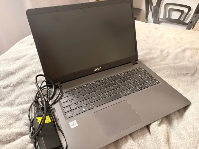 Notebook Acer Aspire 3 ? R$ 1.600