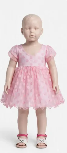 Roupas infantil menina 