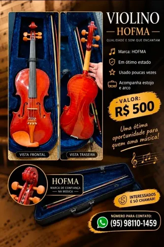 Violino
